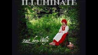 Illuminate - Wenn Alle Engel Fallen Subtitulado en Español(Fan Illuminate)