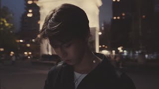 [NCT 도영 커버곡] 도망가자 (선우정아)