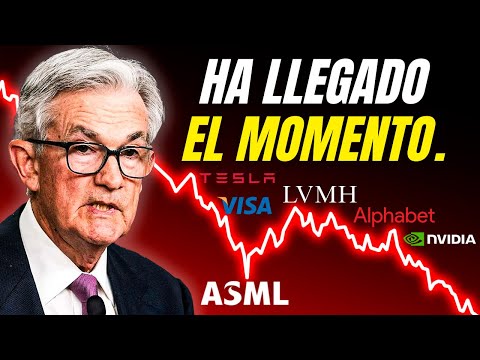 ¿Ha comenzado una