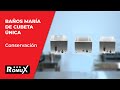 Vídeo: Baño María Industrial 1 Cuba de 1/1 GN 200 mm Sobremesa con Grifo