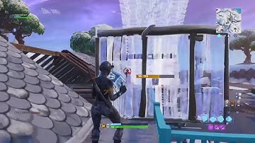 Best Console Player “Fortnite Montage”