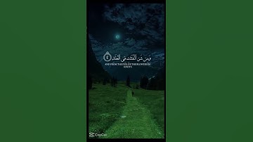قل اعوذ برب الفلق #اكسبلور #مصر #قرآن #الجزائر #ترند #لايك #مزامير_آل_داود #قران_كريم #تلاوات #قطر