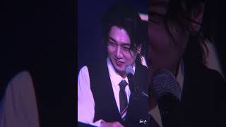 240622 데이식스 데시벨 게임 & 벌칙 아이템 착용