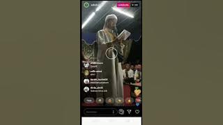 Sayyid Alwi assegaf dakwah di majalengka