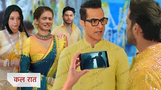 Anupama Upcoming Promo | Vanraj Ne Khola Haldi function Mai Titu Ka Raaz | Dimpi Ne Maara Thappad