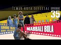 Episode 35  ambo nai anak jalanan  timur kota official  komedi bugis viral