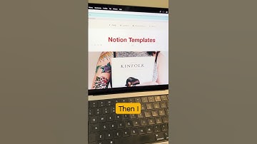 How to sell your digital products #shorts