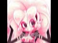 My favourite hazbin hotel character💌💄 (angel dust is also my fav character) #hazbinhotel #molly