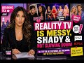 Reality TV Is Fighting for Its Life… and Baby, the Mess Is EXPENSIVE