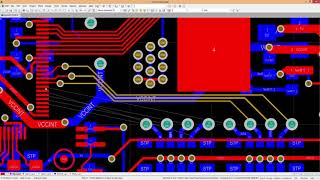 Altium Designer 17 Feature Preview Backdrilling