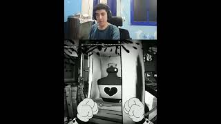 اشتغل بايدك 💪 #mousepiforhire #محتوي #gaming #ترند_مصر #ضحك #اكسبلور #شوتر #blackandwhiteshow