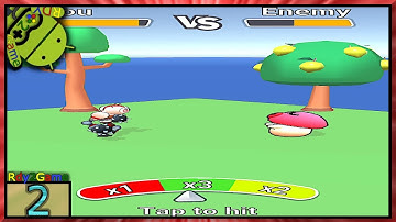 Monsters Master: Catch & Fight Gameplay - Android - Part2