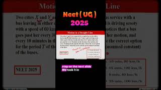 Neet ( UG ) 2025 #neetpreparation