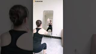 2023 New Fitness Smart Mirror will be Launched screenshot 5