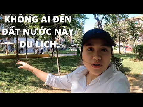 Video: Du Lịch đến Belarus Bằng ô Tô. Phần 4 - Kossovo