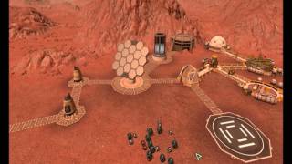 Planet Base Episode 1 We Survived But For How Long