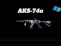 AKS-74u В 9 СЕЗОНЕ DELTA FORCE — ЛУЧШАЯ СБОРКА ДЛЯ АГРЕССИИ!