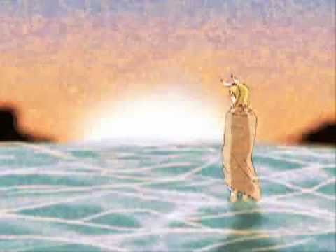 Vocaloid-Hitomi No Naka No Meikyuu-English/Japanese Subbed
