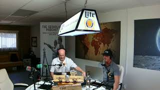 Episode 214 - Meyer Cummins & Craig Clouet - Surveying Hawaii!!
