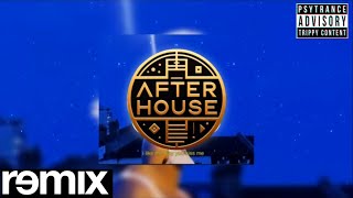 I Like The Way You Kiss Me  afterhouse Remix Artemas  Bassboosted Car  Gym 