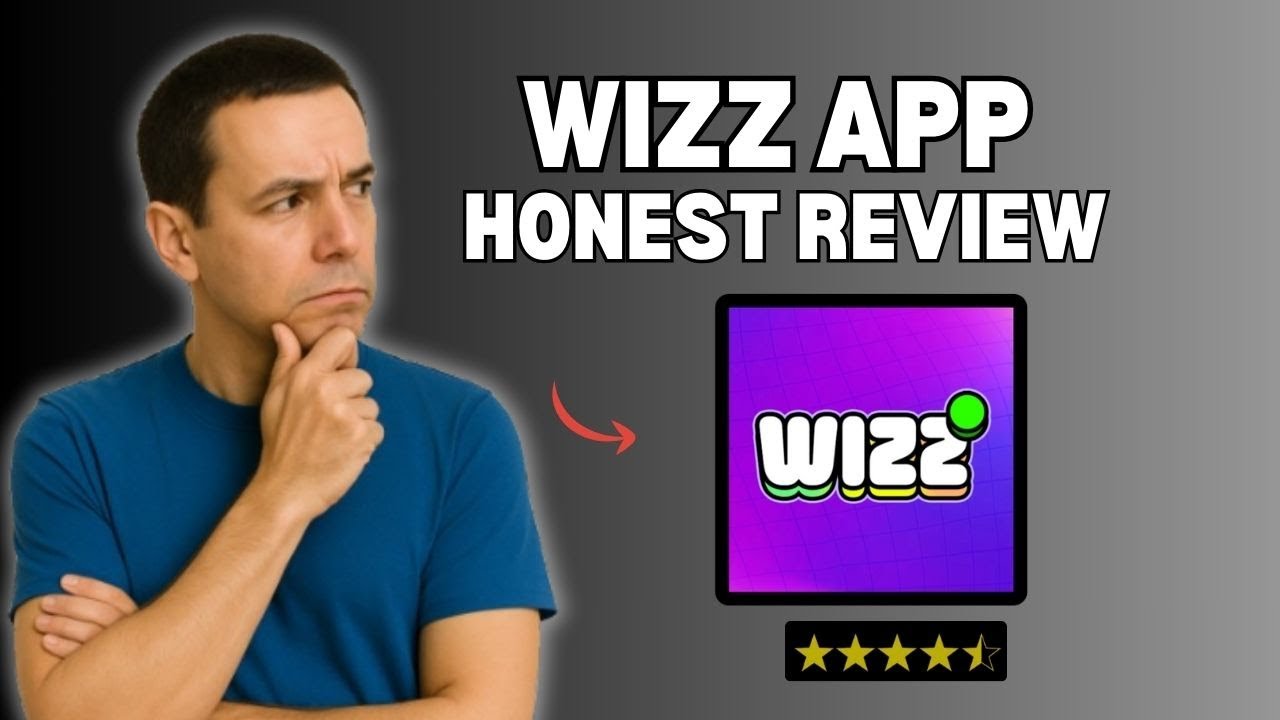 Wizz App Review — Features and Benefits Explained