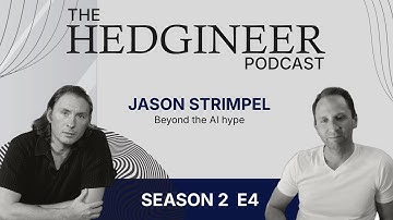 Beyond the AI Hype | S2E5