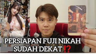 Download Lagu SIGN THAT FUJI'S WEDDING IS NEAR⁉️ ARE THE PREPARATIONS COMPLETE?? MP3