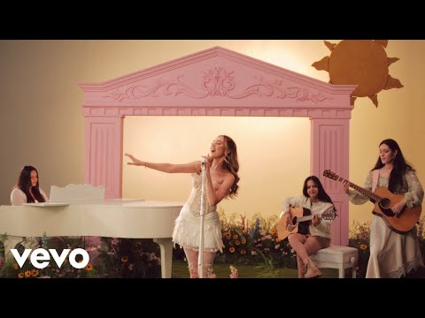 Carolina Ross - Tan enamorados (En Vivo)