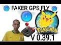 PGO: POKEMON-GO(0.45.0& 0. 43.4)(BRASIL) sem sair de casa e Resolvendo Problema do Fly GPS (Sem root)