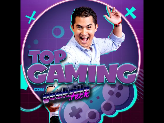 Top Gaming.- Summer game fest class=