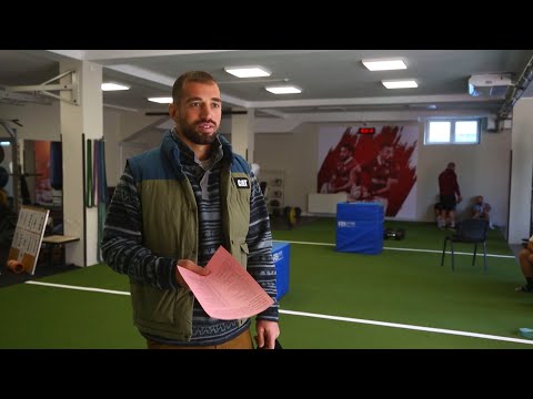 მერაბ შარიქაძე კითხვების გარეშე