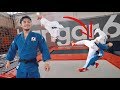 Download MISTRZ ŚWIATA JUDO W PARKU TRAMPOLIN! MISTRZ ŚWIATA JUDO W PARKU TRAMPOLIN!
