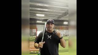 BAT SPEED XCELERATOR TRAINING PROGRAM