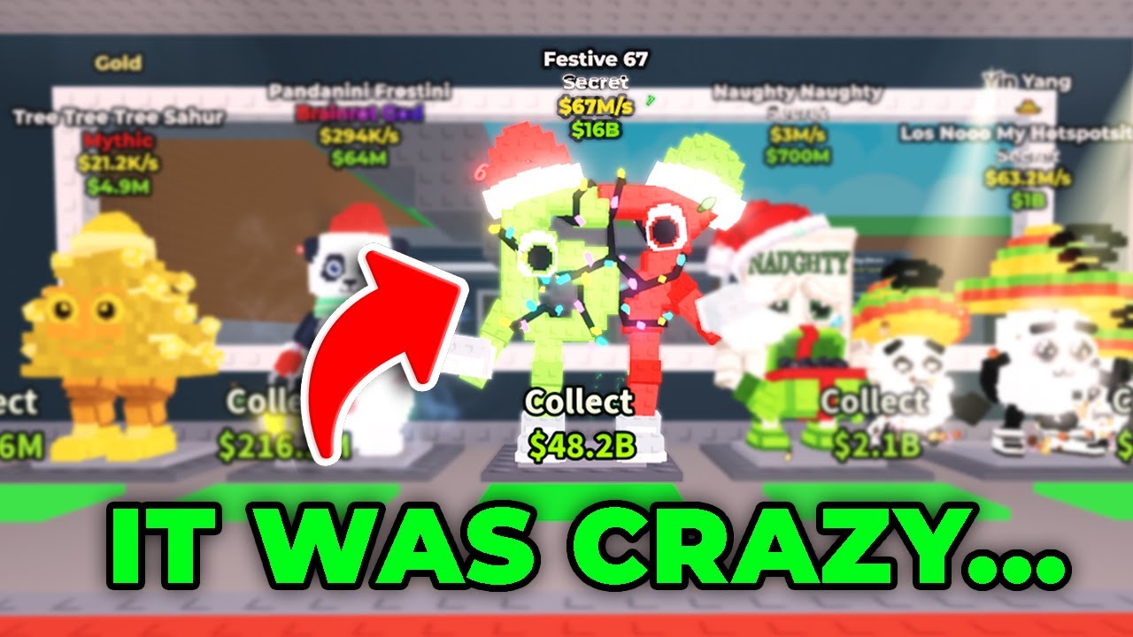 I Tried Stealing From PUBLIC SERVERS During Admin Abuse...