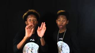 Mula Gang - Chosen One (Acapella)