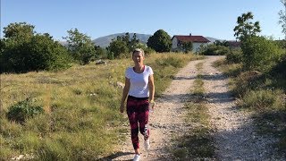 REALNA JUTARNJA RUTINA- REAL MORNING ROUTINE