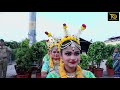 Dekha Go... ( A Traditional Dance Video ) Mahari Dance Mp3 Song