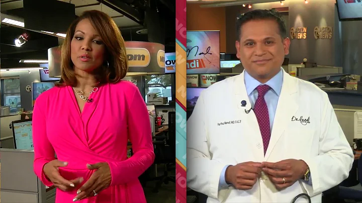 Protein supplements for teens: Are they safe?