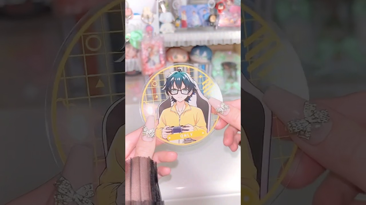 文字入れサボりました^_^ごめんなさい【ドズル社】【開封動画】