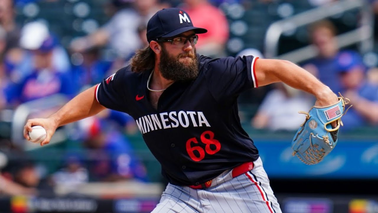 Randy Dobnak 2024 Highlights!