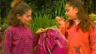La Hora De Los Chavos. Daniela Garza Y Cintia. Sooczy Y Roxy 7