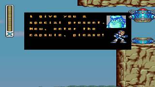 Mega Man X Legacy Collection - In The Heart Of Battle Trophy Hadouken Look In Description Ps4