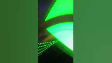 FPV Drone Crashes into Water | DRL at Biosphere