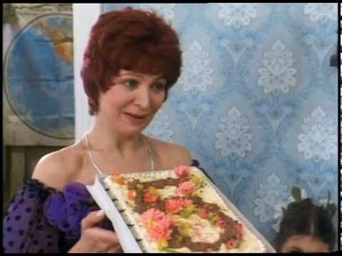 Ералаш №124 "Опять двойка"