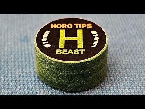 HOWTIP   Ⓜ️ How To Install A Cue Tip: By Hand (큐팁 교체하는 방법) - YouTube