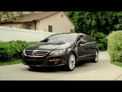 2012 Cc Nice Try Volkswagen Commercial Bommarito Vw St Peters