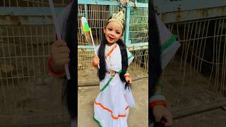 Tooktook Early Morning Bharat Mata Ke Jaise Ready Ho Chali