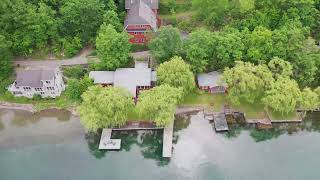 11350 East Lake Road video tour