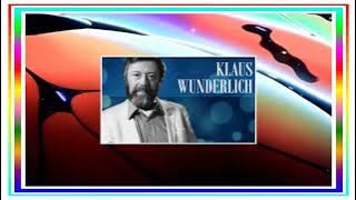 Klaus Wunderlich...