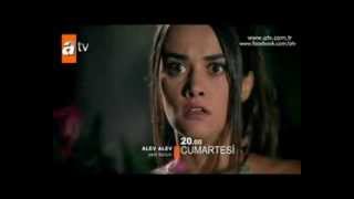 Alev Alev 4 Bölüm Fragmani